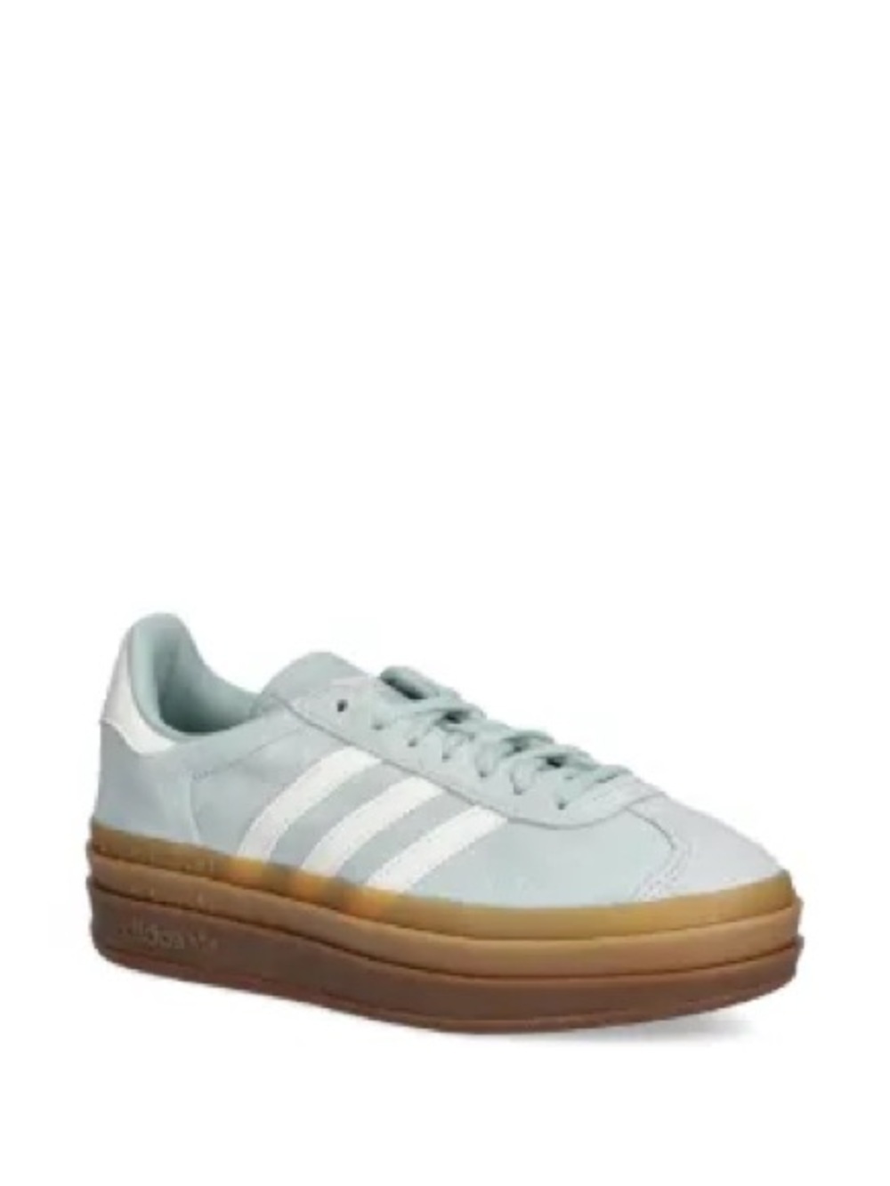 adidas
Gazelle stripes platform sneakers - Picture 2 of 8